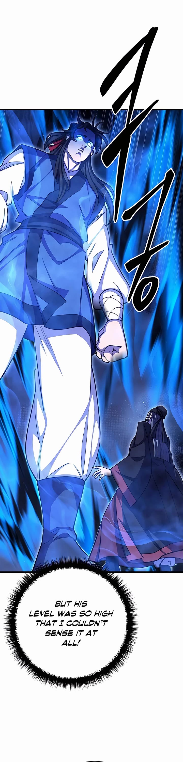 World’s Greatest Senior Disciple Chapter 66 page 32 - Chapter 66: Season 1 End