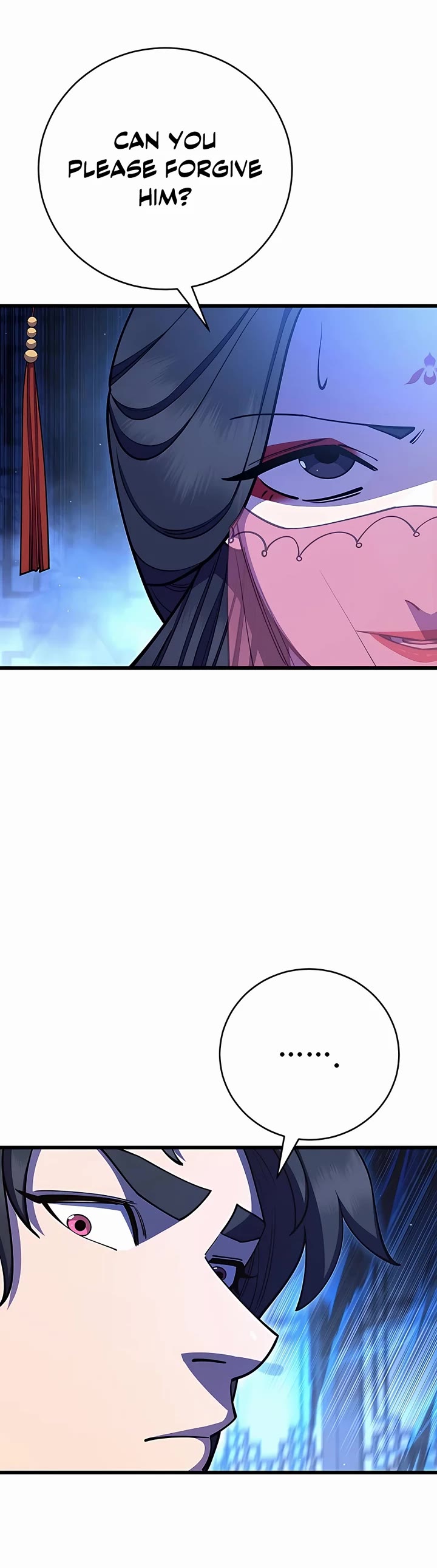 World’s Greatest Senior Disciple Chapter 66 page 34 - Chapter 66: Season 1 End