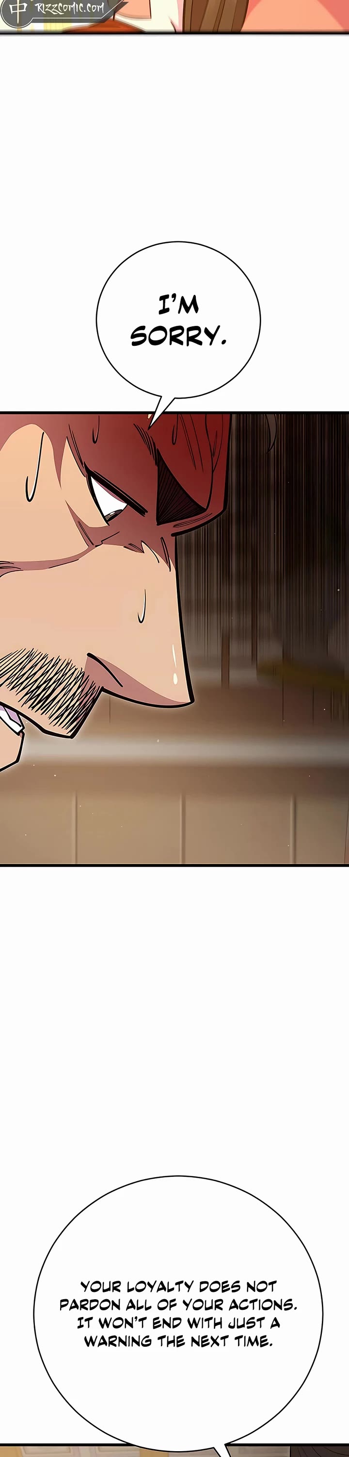 World’s Greatest Senior Disciple Chapter 66 page 38 - Chapter 66: Season 1 End