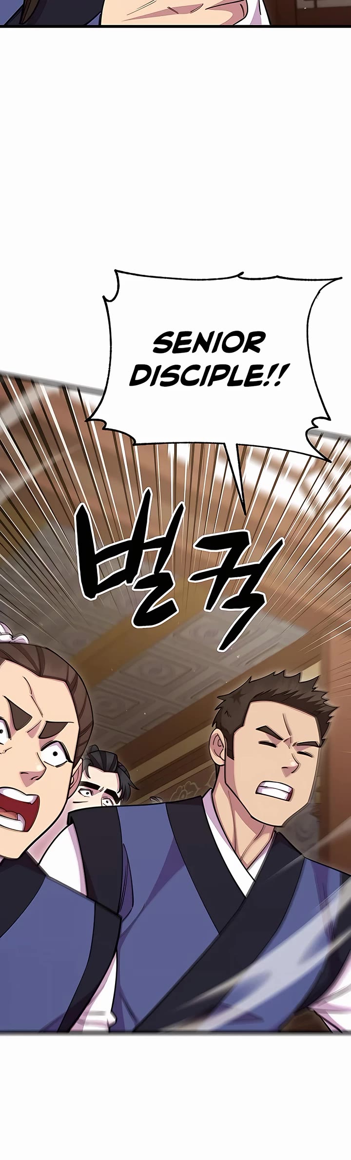 World’s Greatest Senior Disciple Chapter 66 page 48 - Chapter 66: Season 1 End