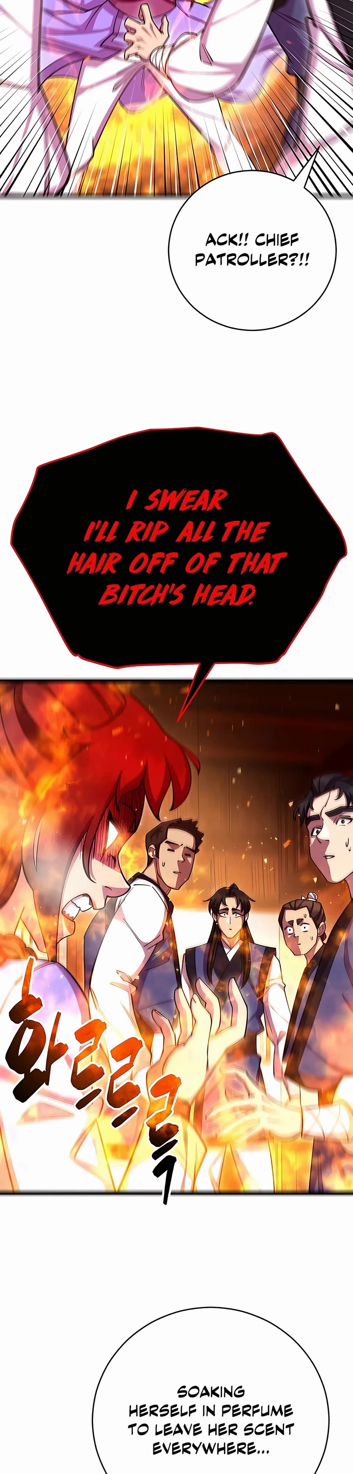 World’s Greatest Senior Disciple Chapter 66 page 51 - Chapter 66: Season 1 End
