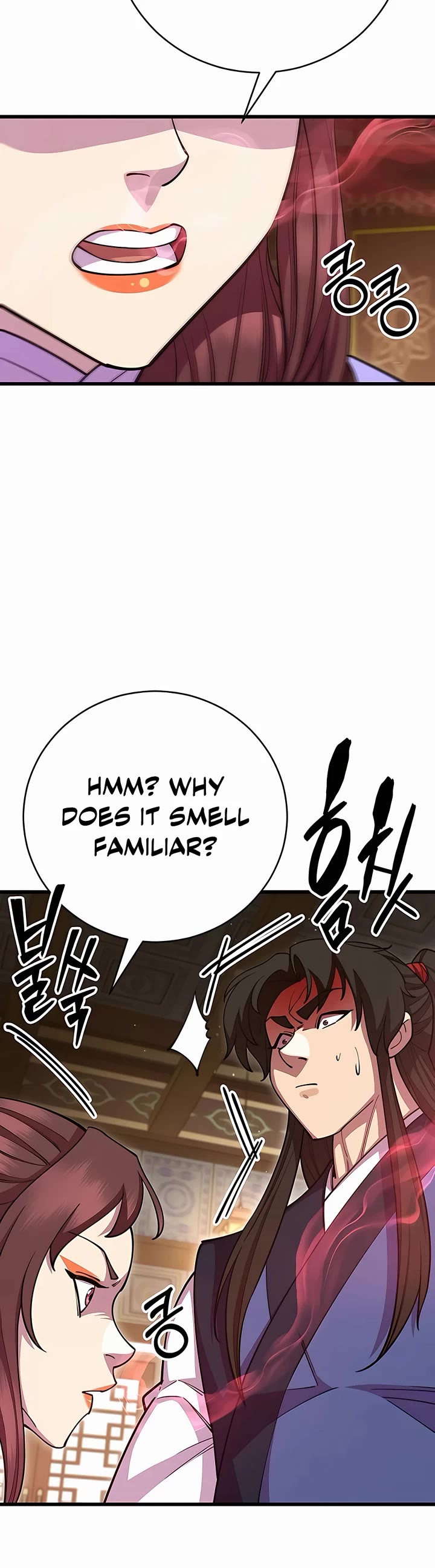 World’s Greatest Senior Disciple Chapter 66 page 52 - Chapter 66: Season 1 End
