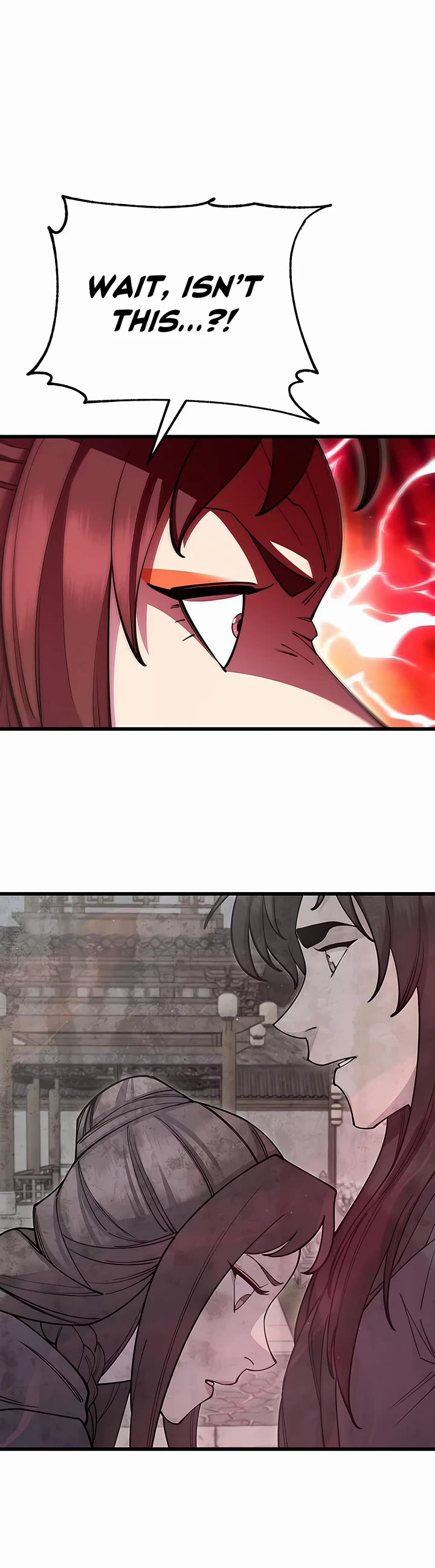 World’s Greatest Senior Disciple Chapter 66 page 53 - Chapter 66: Season 1 End