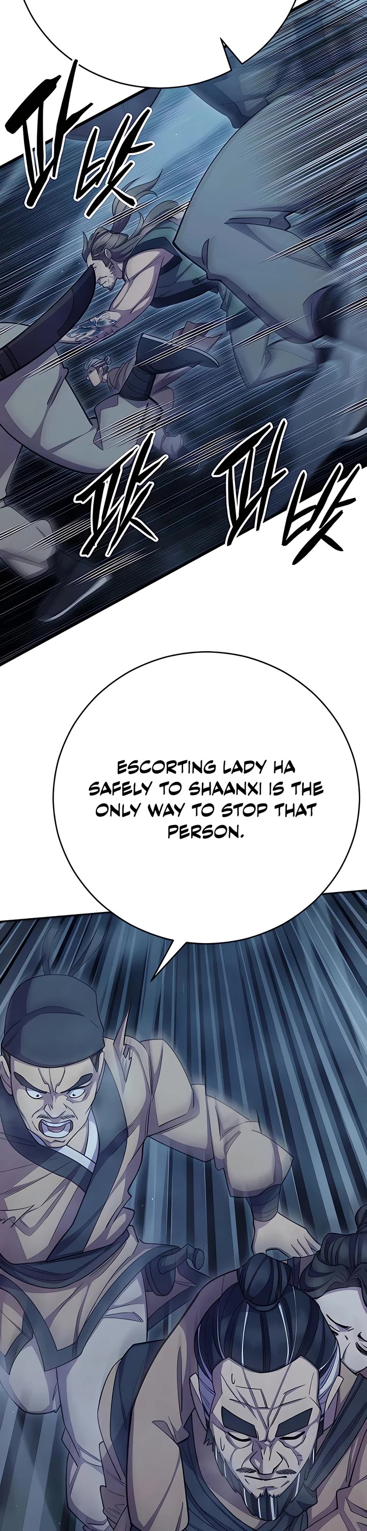 World’s Greatest Senior Disciple Chapter 67 page 10 - Chapter 67: Season 2 Start