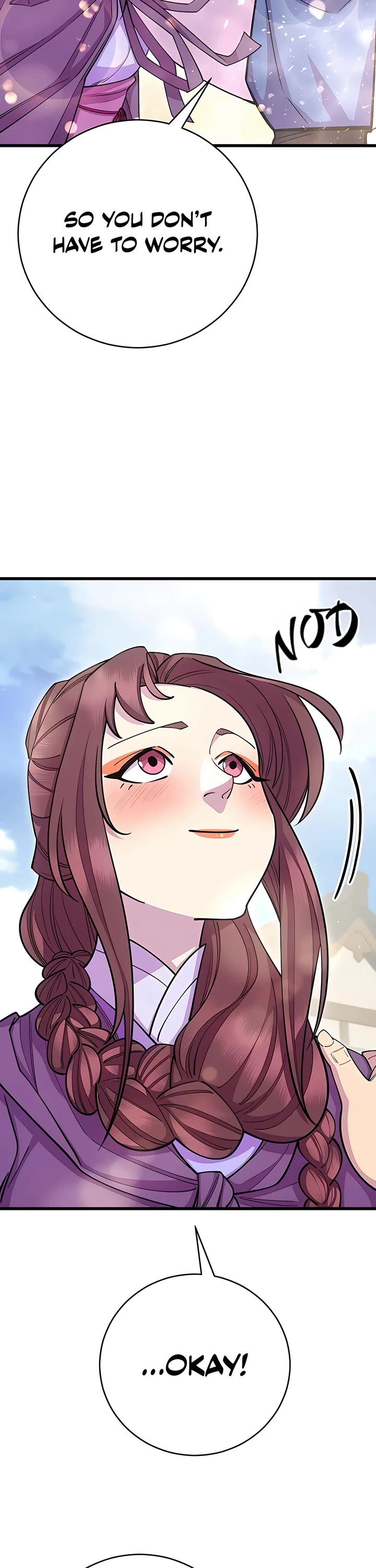 World’s Greatest Senior Disciple Chapter 67 page 19 - Chapter 67: Season 2 Start