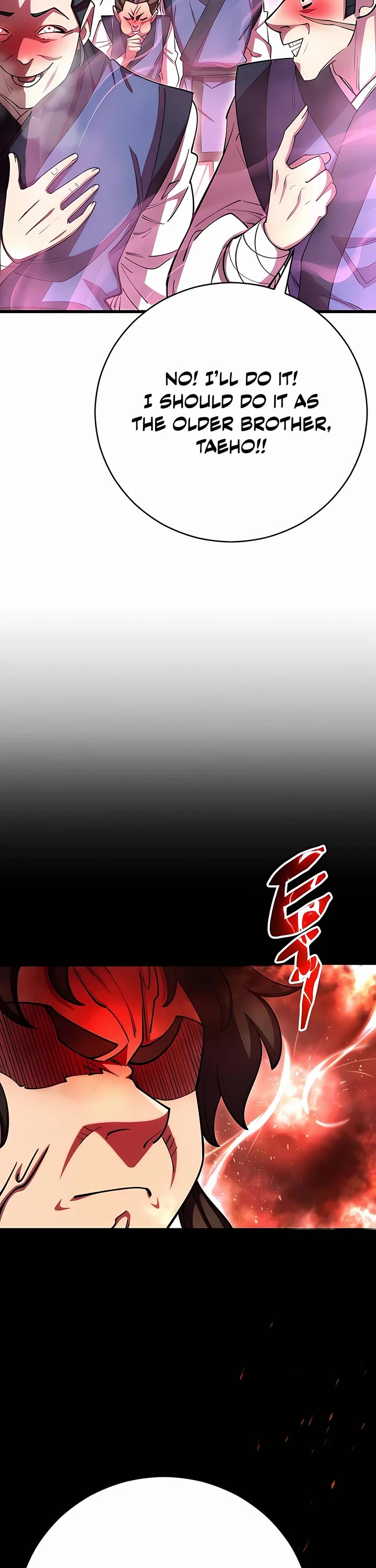 World’s Greatest Senior Disciple Chapter 67 page 27 - Chapter 67: Season 2 Start