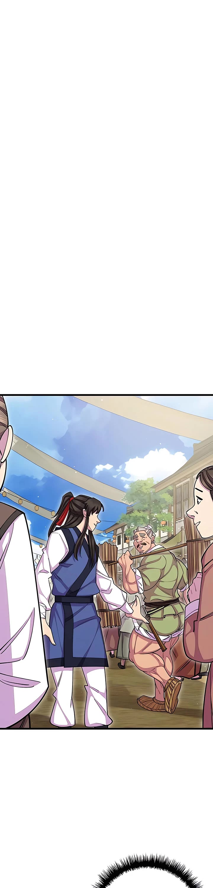 World’s Greatest Senior Disciple Chapter 67 page 37 - Chapter 67: Season 2 Start