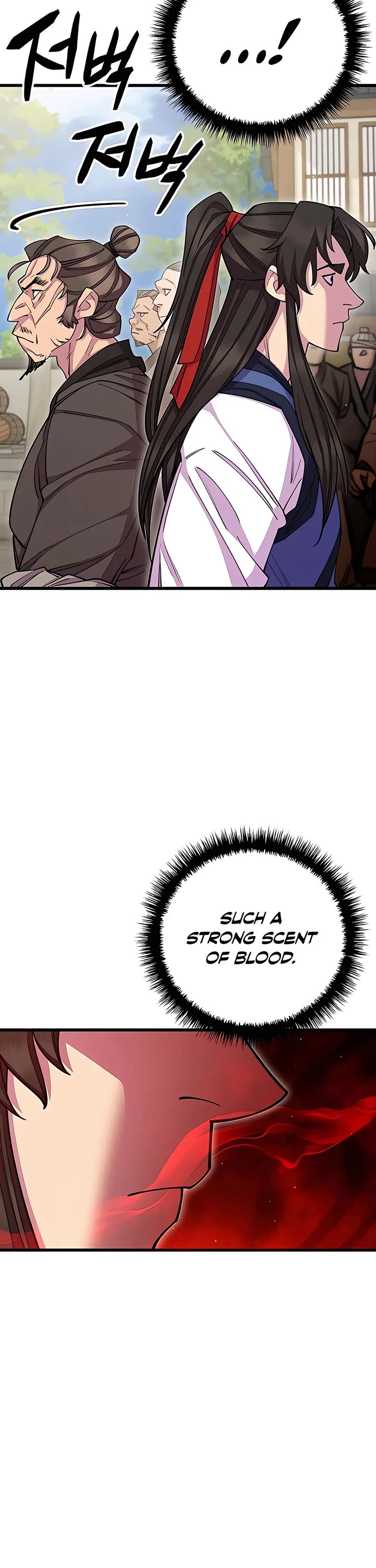 World’s Greatest Senior Disciple Chapter 67 page 38 - Chapter 67: Season 2 Start