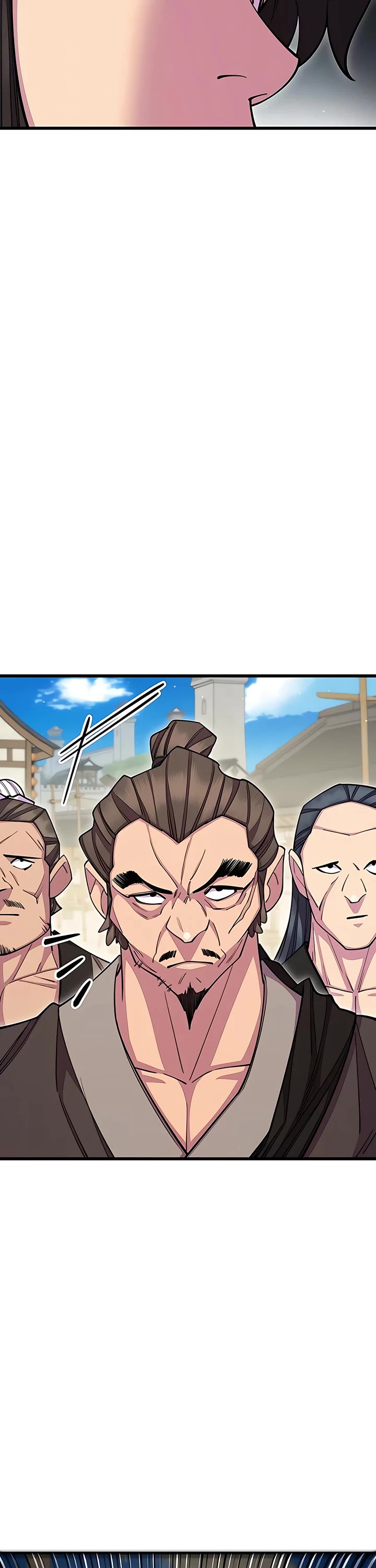 World’s Greatest Senior Disciple Chapter 67 page 40 - Chapter 67: Season 2 Start
