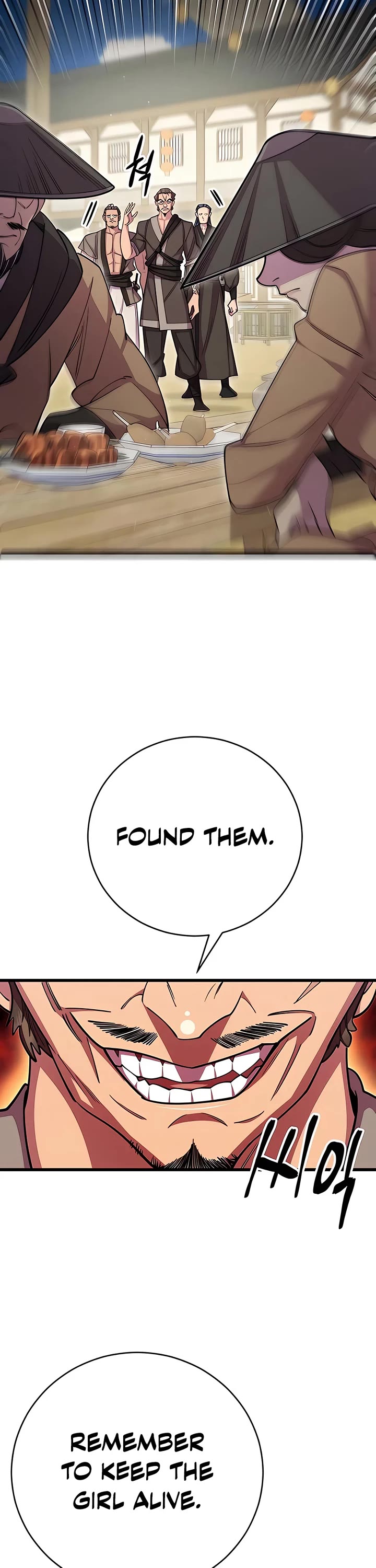 World’s Greatest Senior Disciple Chapter 67 page 41 - Chapter 67: Season 2 Start