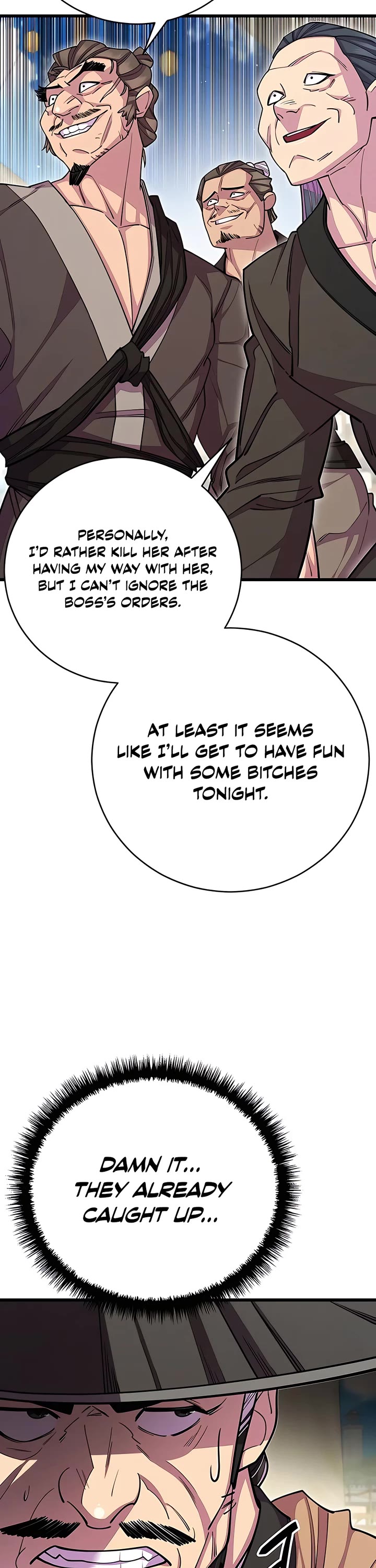 World’s Greatest Senior Disciple Chapter 67 page 42 - Chapter 67: Season 2 Start