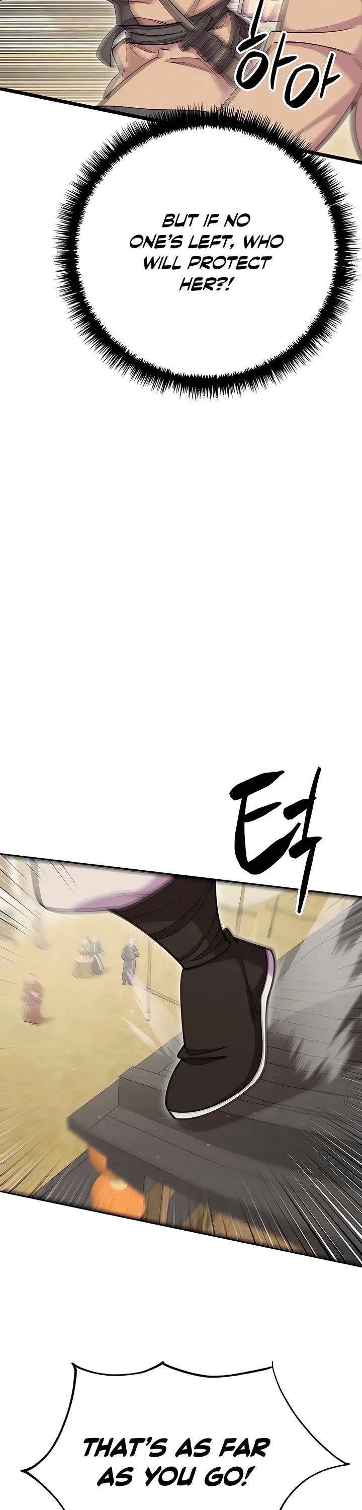 World’s Greatest Senior Disciple Chapter 67 page 50 - Chapter 67: Season 2 Start