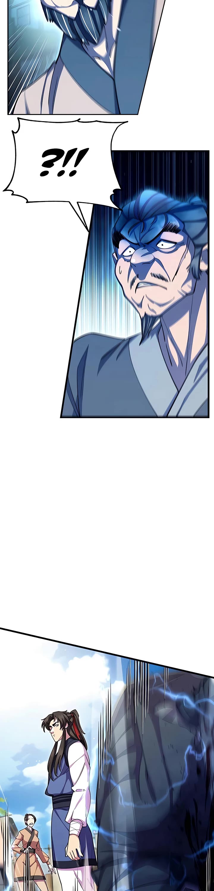 World’s Greatest Senior Disciple Chapter 67 page 55 - Chapter 67: Season 2 Start