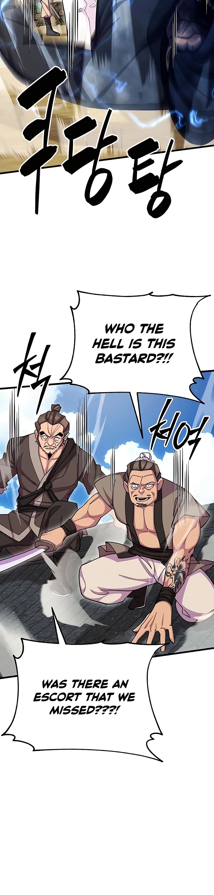 World’s Greatest Senior Disciple Chapter 67 page 56 - Chapter 67: Season 2 Start