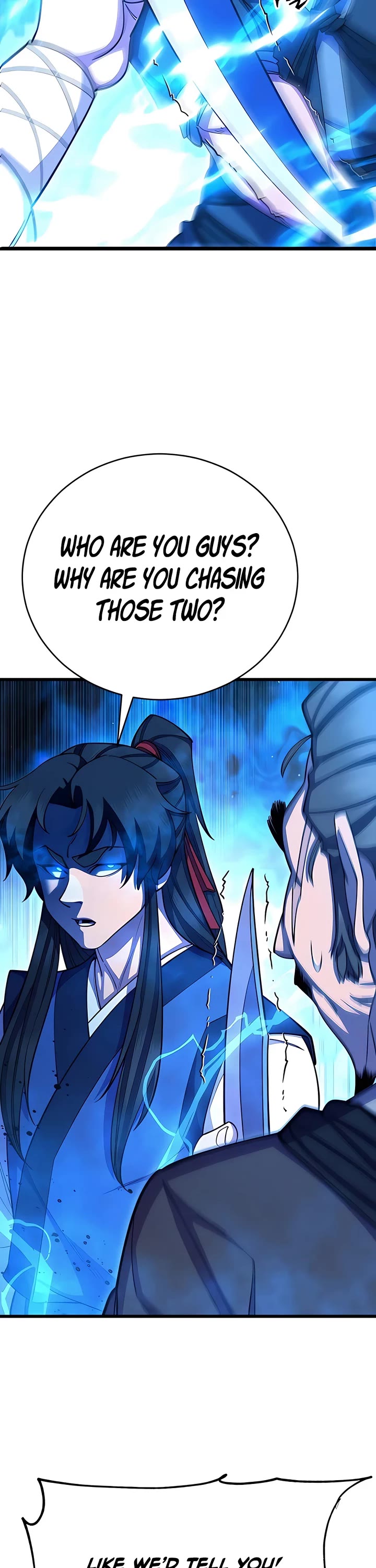 World’s Greatest Senior Disciple Chapter 67 page 63 - Chapter 67: Season 2 Start