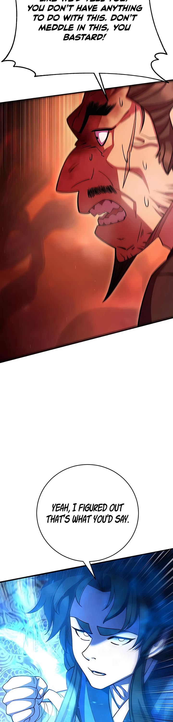 World’s Greatest Senior Disciple Chapter 67 page 64 - Chapter 67: Season 2 Start