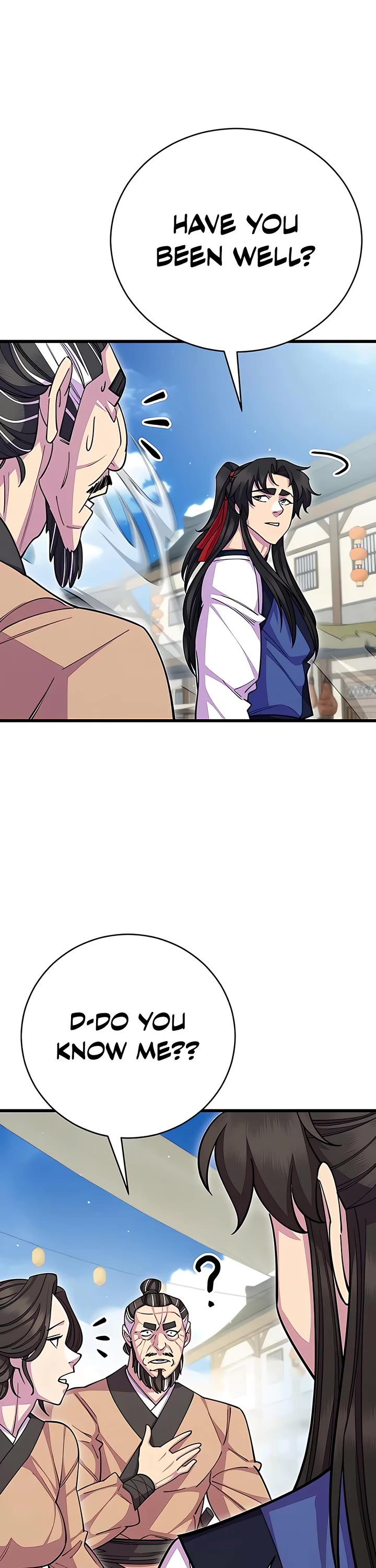 World’s Greatest Senior Disciple Chapter 67 page 68 - Chapter 67: Season 2 Start