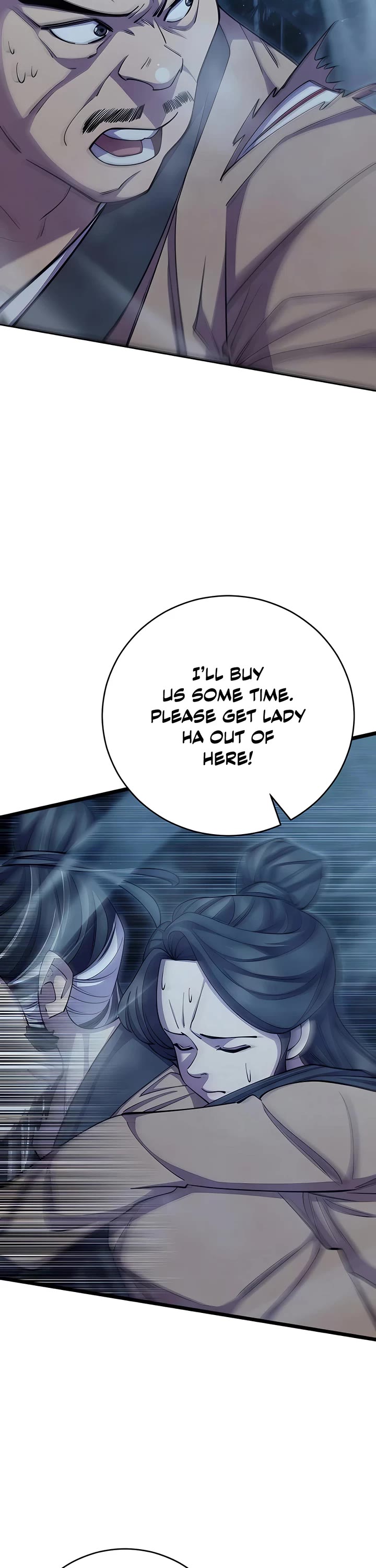 World’s Greatest Senior Disciple Chapter 67 page 7 - Chapter 67: Season 2 Start