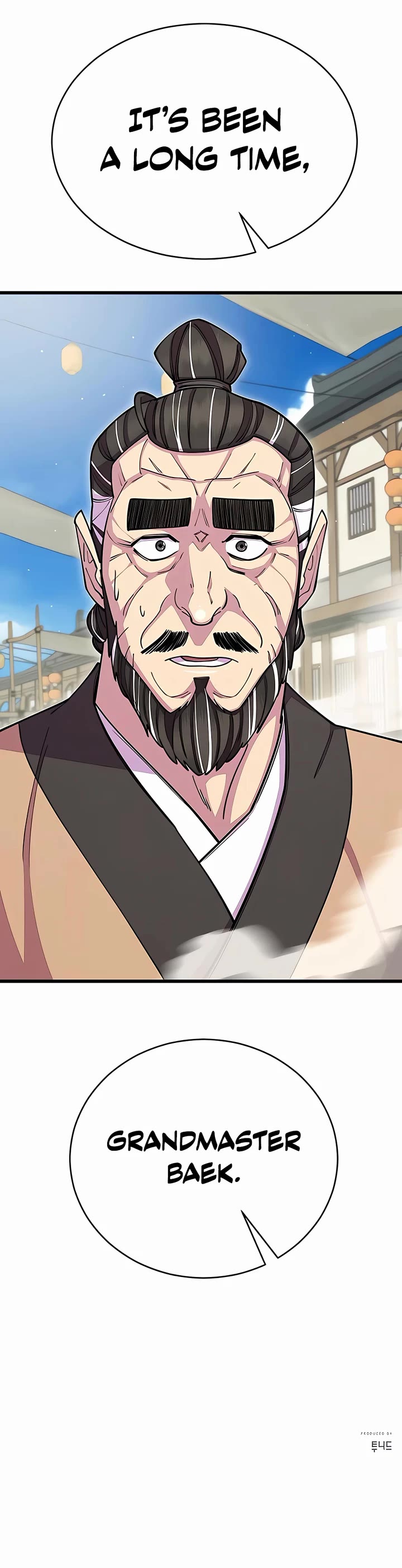 World’s Greatest Senior Disciple Chapter 67 page 70 - Chapter 67: Season 2 Start