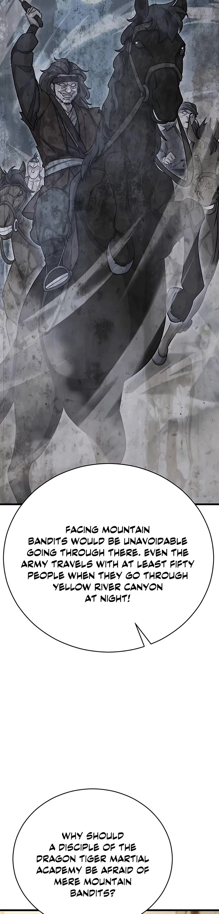 World’s Greatest Senior Disciple Chapter 68 page 28 - Chapter 68