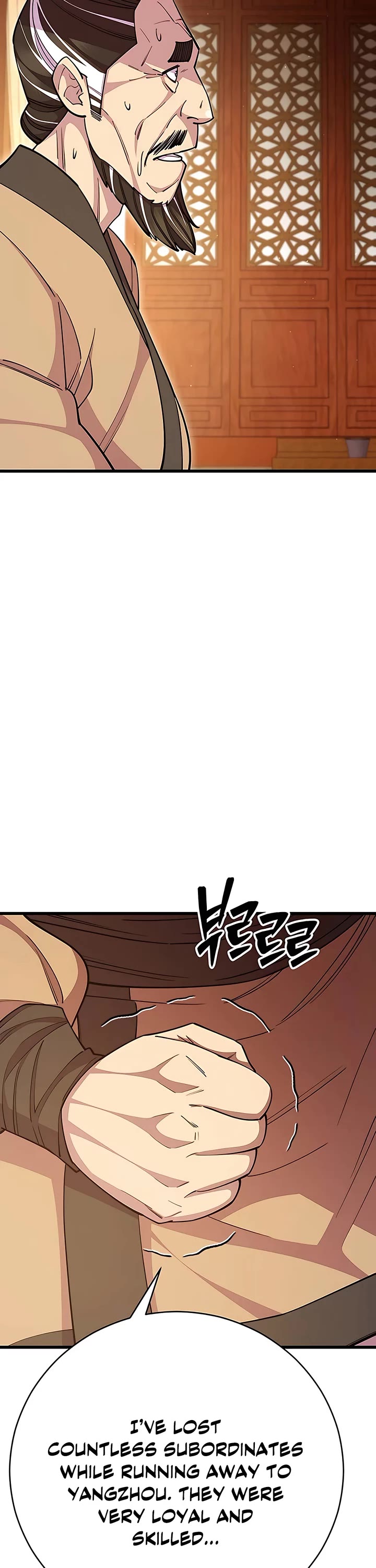 World’s Greatest Senior Disciple Chapter 68 page 36 - Chapter 68