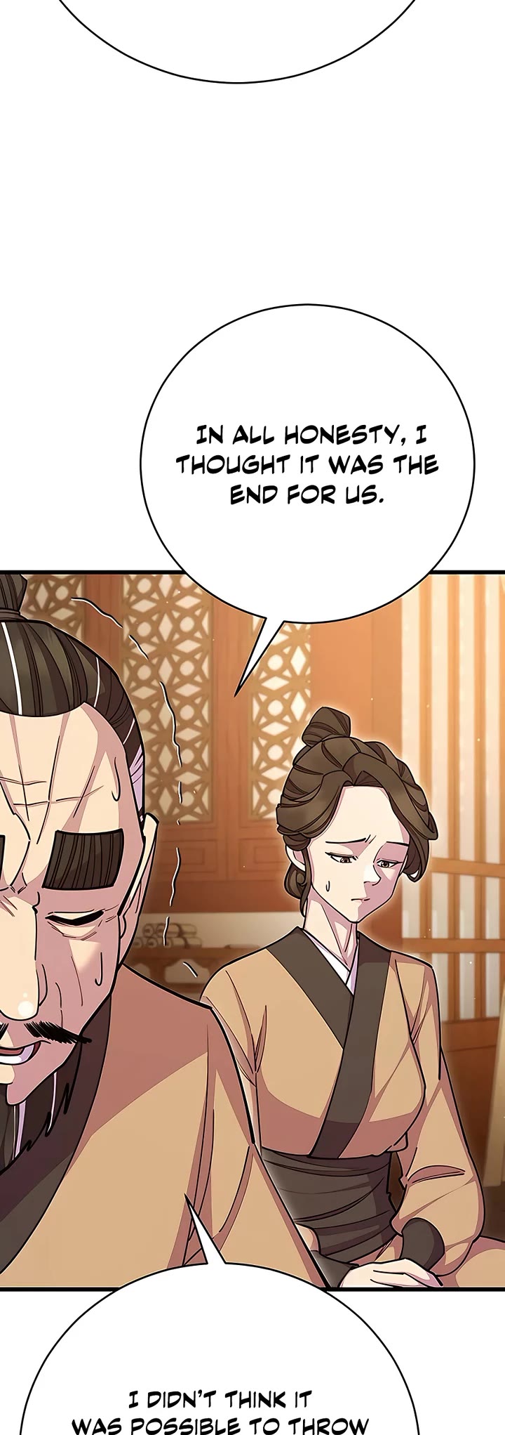 World’s Greatest Senior Disciple Chapter 68 page 37 - Chapter 68