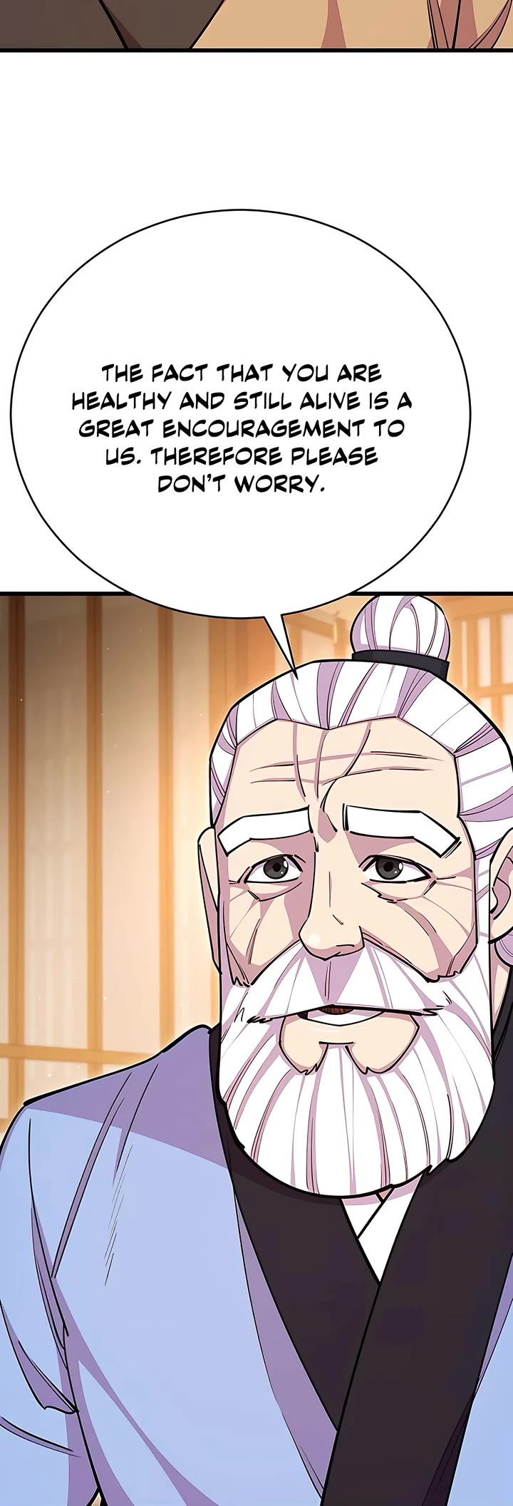 World’s Greatest Senior Disciple Chapter 68 page 41 - Chapter 68