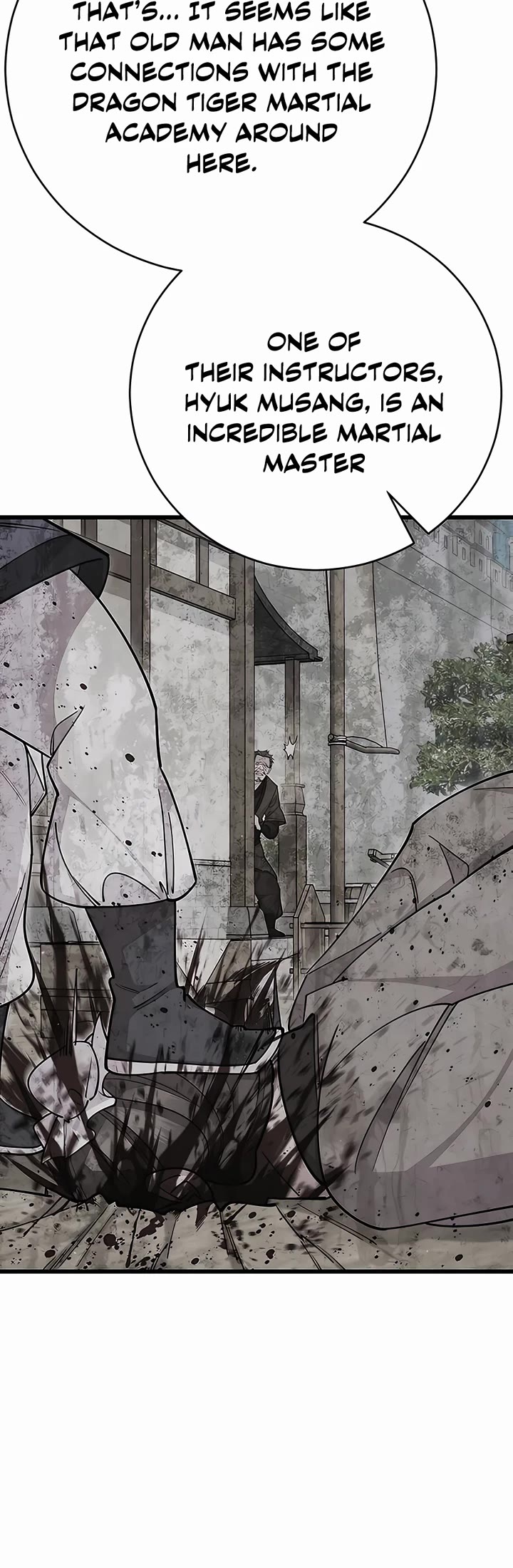 World’s Greatest Senior Disciple Chapter 68 page 50 - Chapter 68
