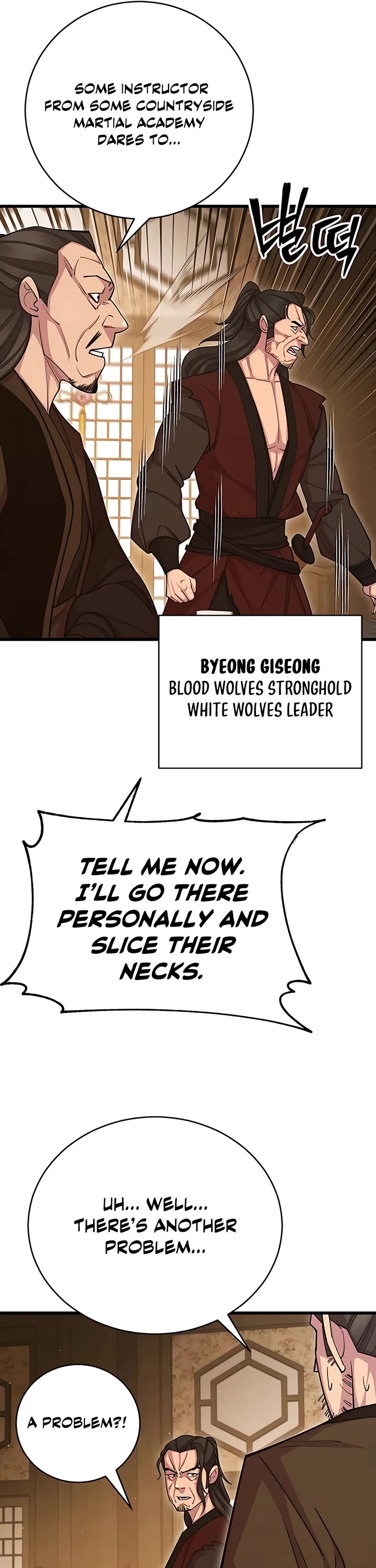 World’s Greatest Senior Disciple Chapter 68 page 51 - Chapter 68