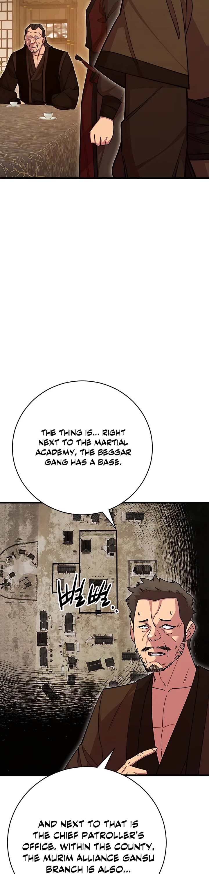 World’s Greatest Senior Disciple Chapter 68 page 52 - Chapter 68