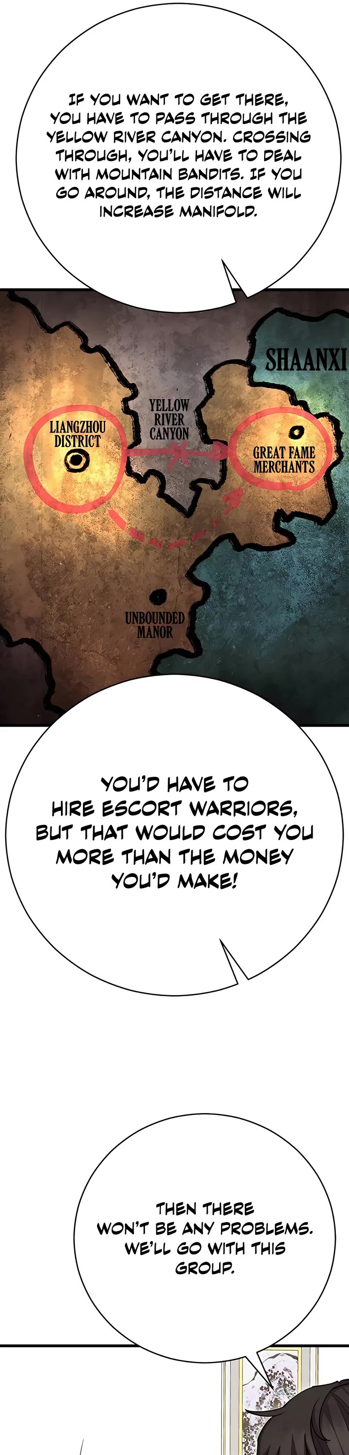 World’s Greatest Senior Disciple Chapter 69 page 17 - Chapter 69