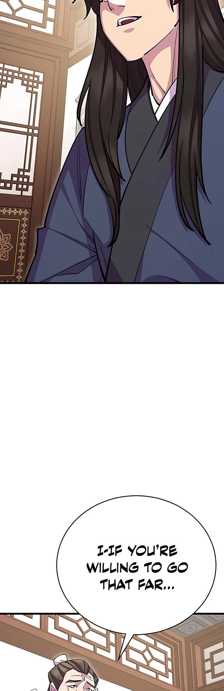 World’s Greatest Senior Disciple Chapter 69 page 19 - Chapter 69