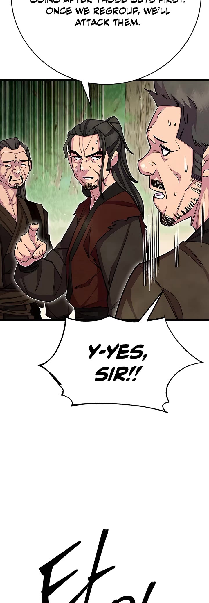 World’s Greatest Senior Disciple Chapter 69 page 55 - Chapter 69