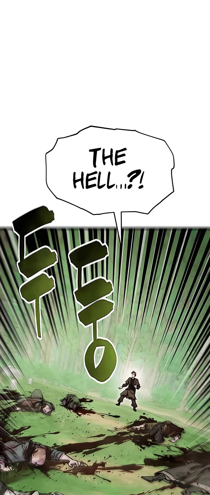 World’s Greatest Senior Disciple Chapter 69 page 64 - Chapter 69