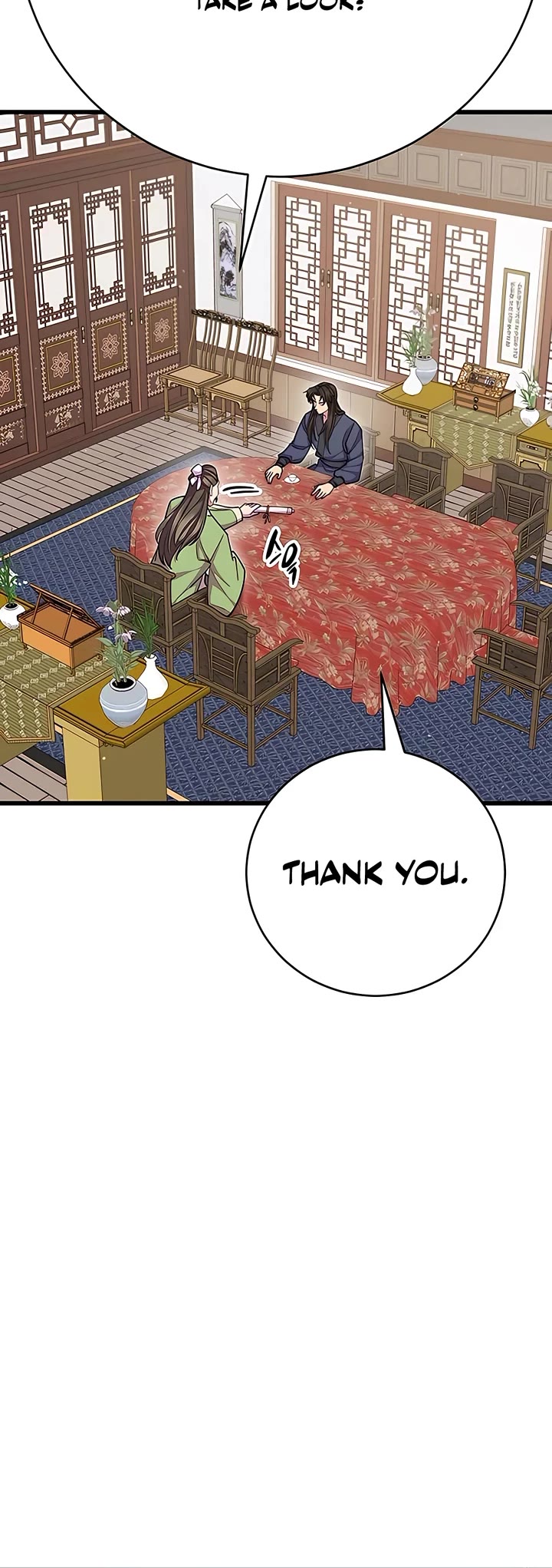 World’s Greatest Senior Disciple Chapter 69 page 8 - Chapter 69