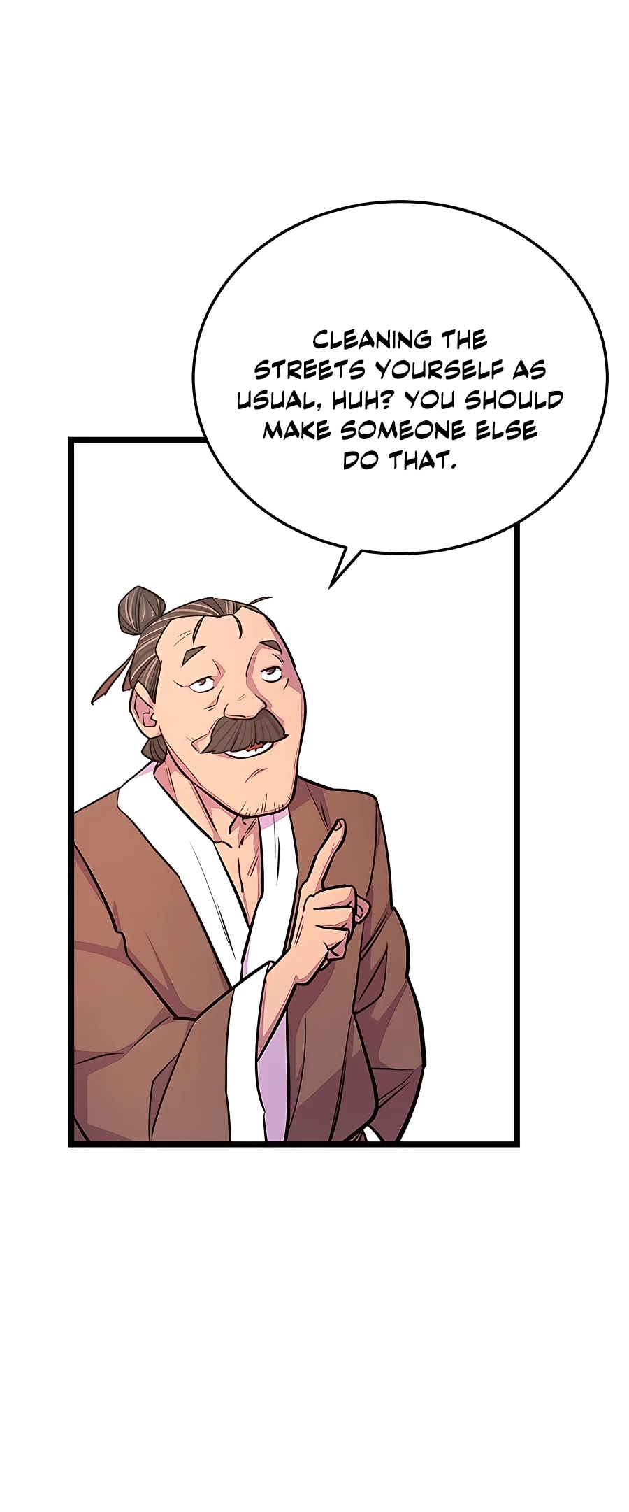 World’s Greatest Senior Disciple Chapter 7 page 15 - Chapter 7