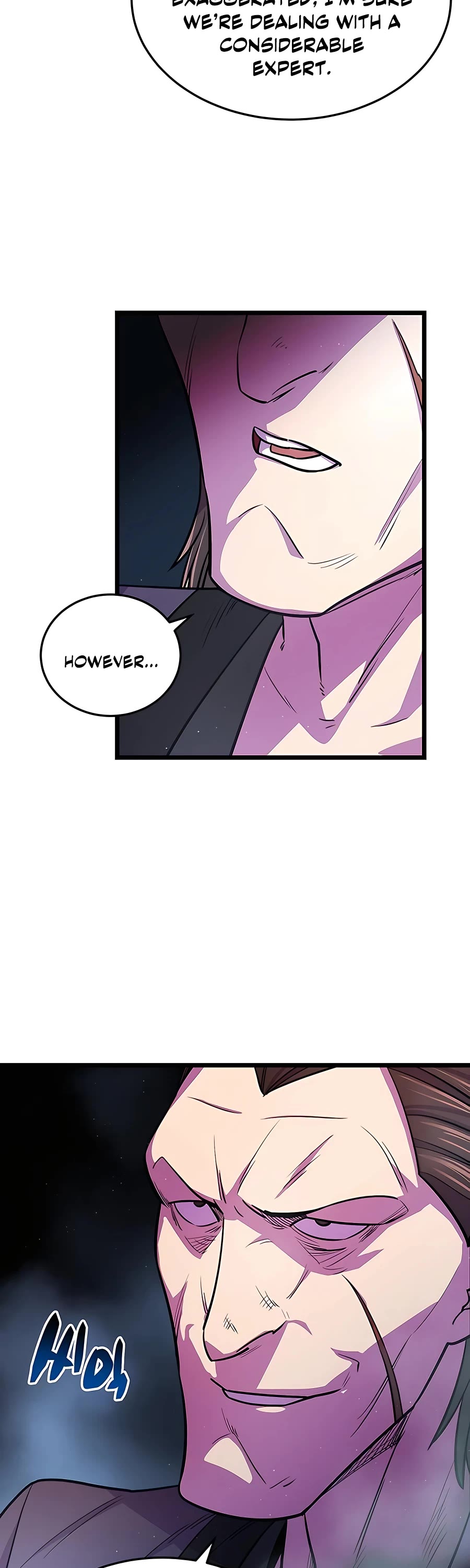 World’s Greatest Senior Disciple Chapter 7 page 8 - Chapter 7