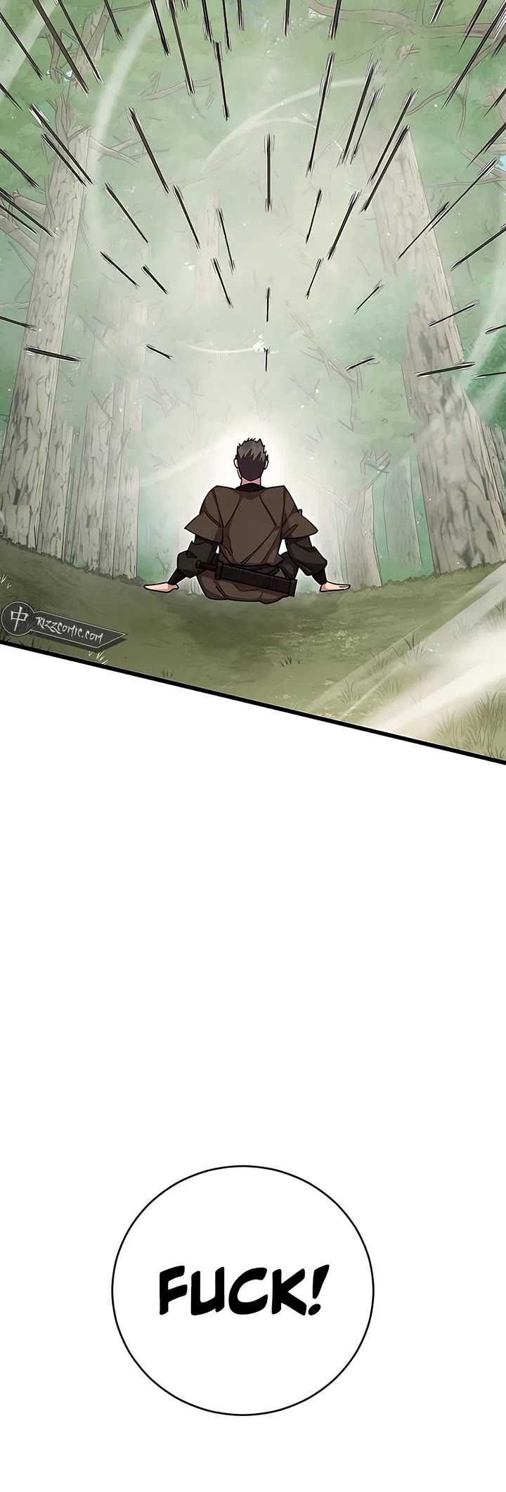 World’s Greatest Senior Disciple Chapter 70 page 12 - Chapter 70