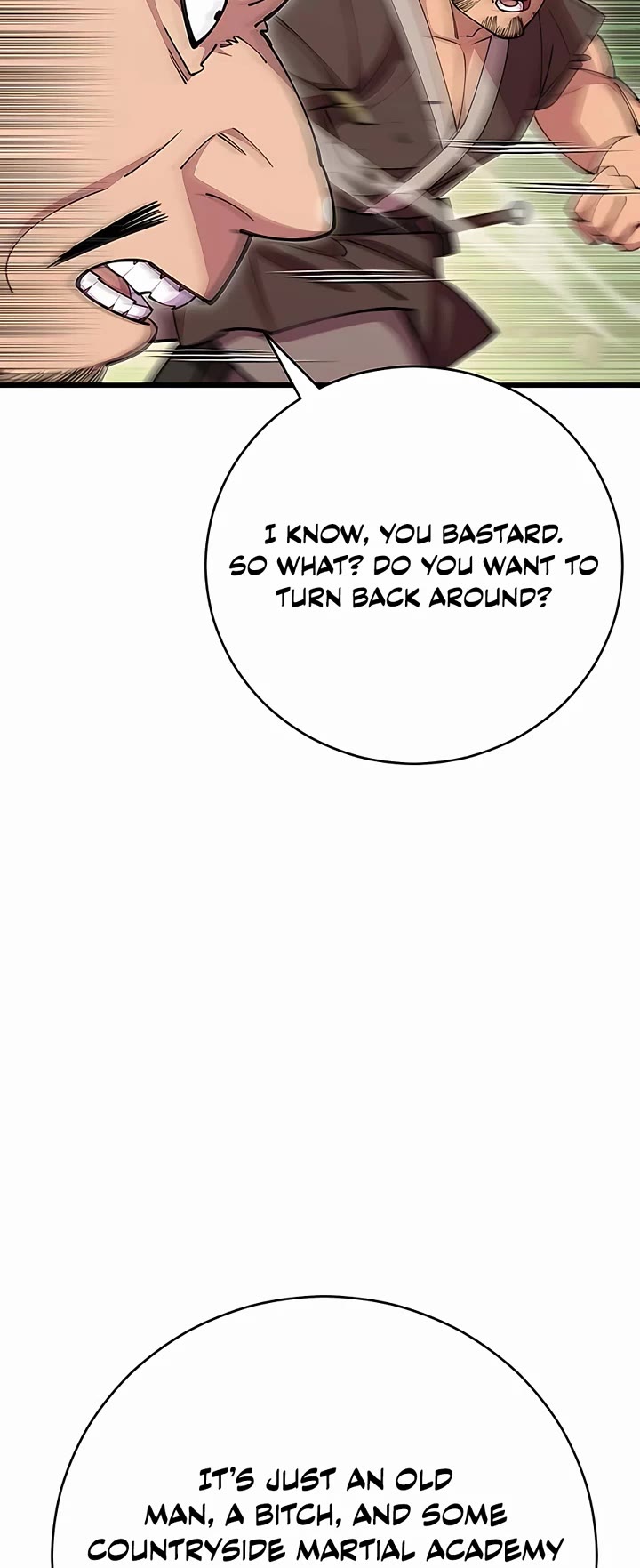 World’s Greatest Senior Disciple Chapter 70 page 15 - Chapter 70