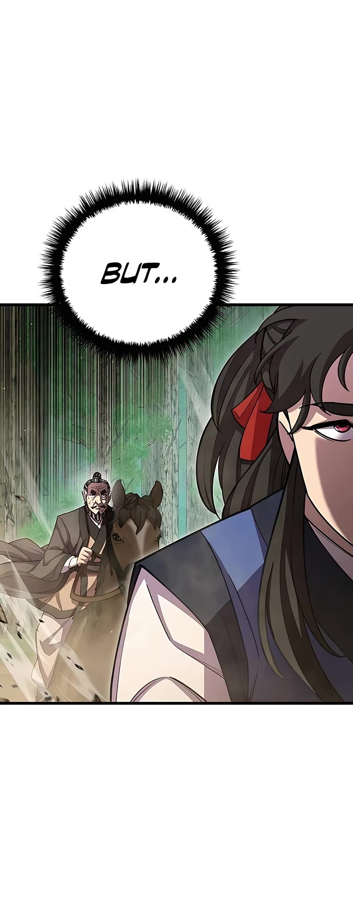 World’s Greatest Senior Disciple Chapter 70 page 32 - Chapter 70