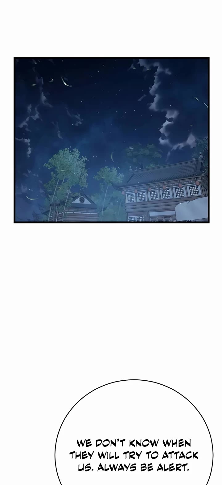 World’s Greatest Senior Disciple Chapter 70 page 39 - Chapter 70