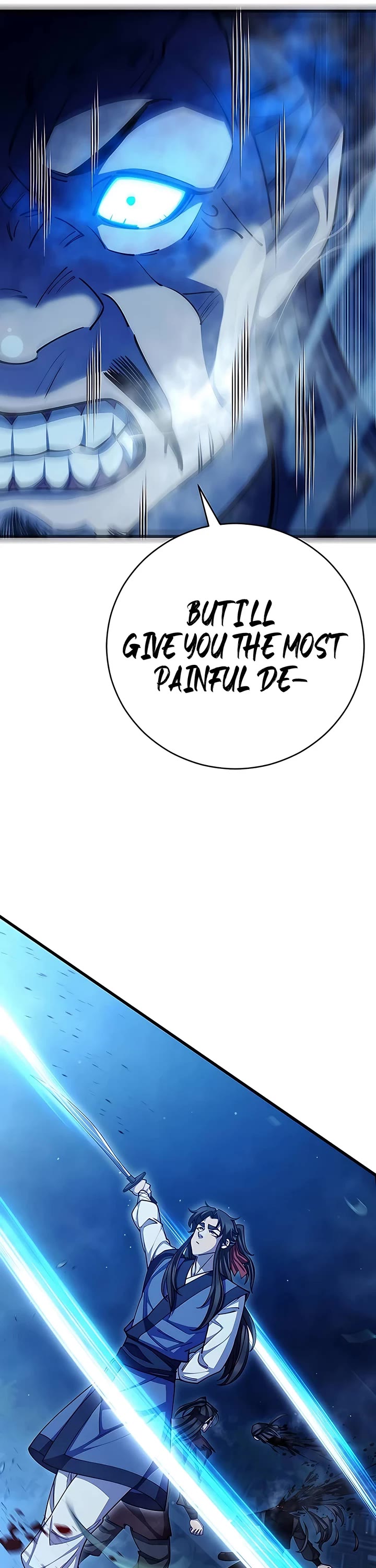 World’s Greatest Senior Disciple Chapter 70 page 53 - Chapter 70