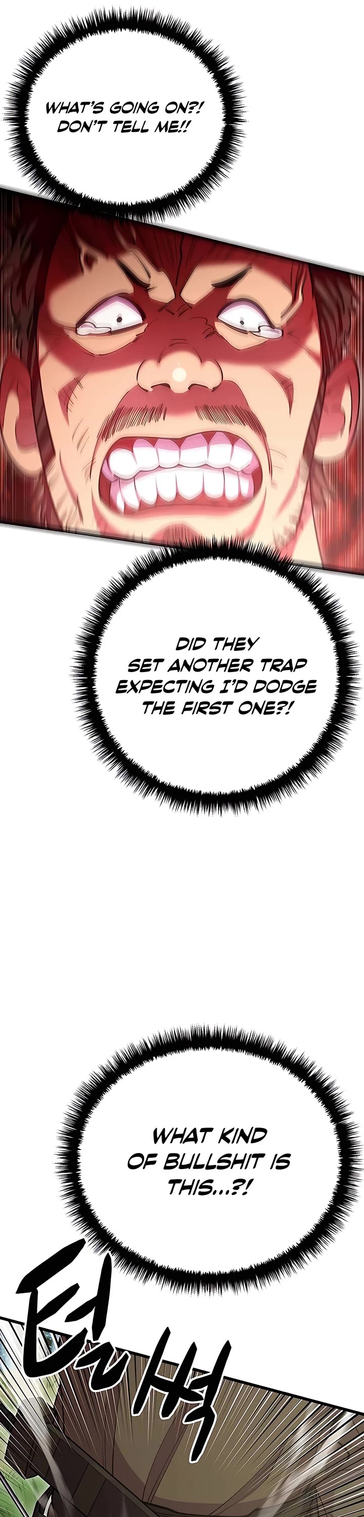 World’s Greatest Senior Disciple Chapter 70 page 9 - Chapter 70