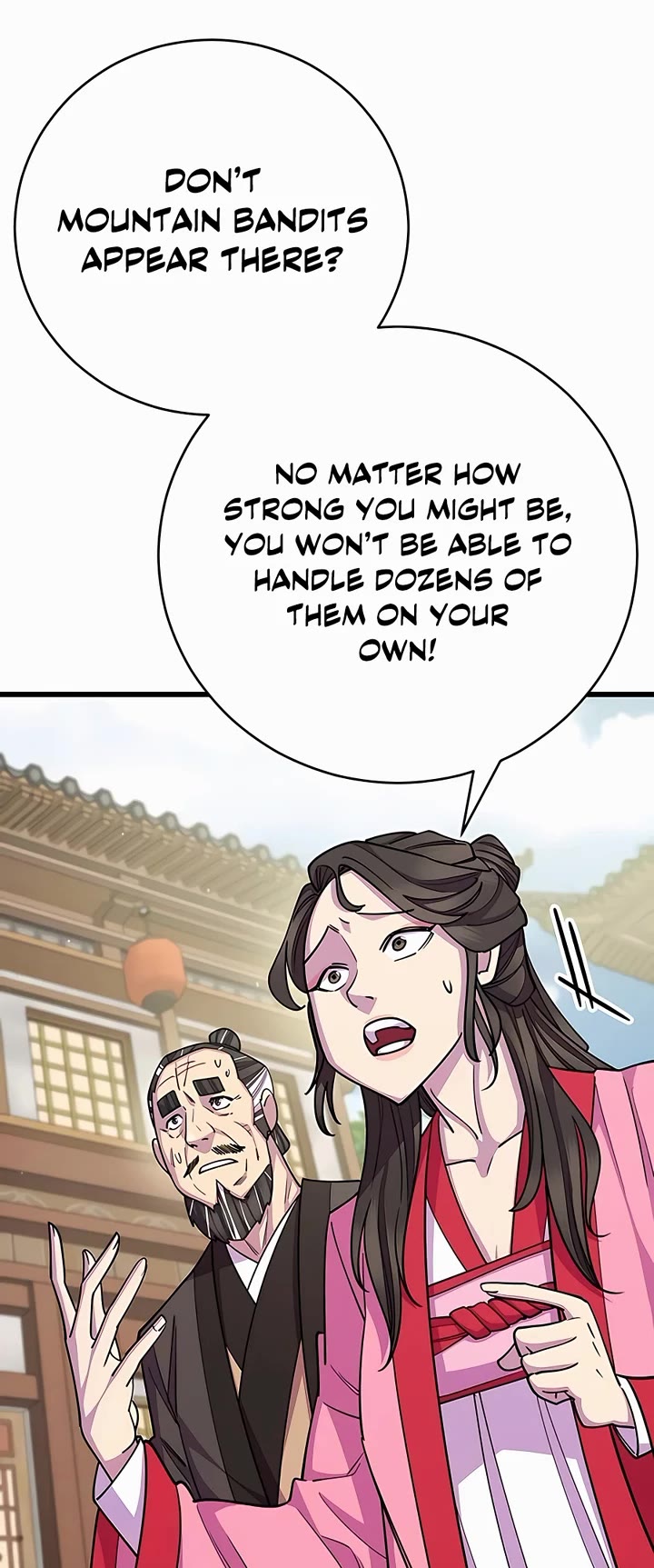World’s Greatest Senior Disciple Chapter 71 page 15 - Chapter 71