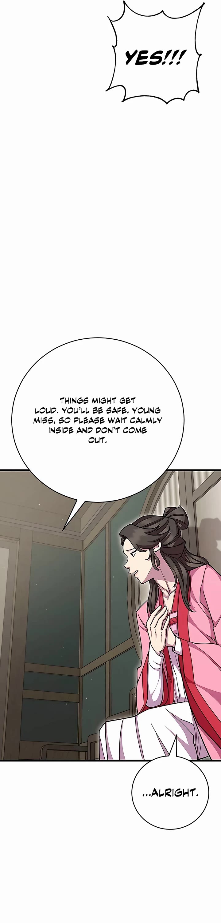 World’s Greatest Senior Disciple Chapter 71 page 41 - Chapter 71