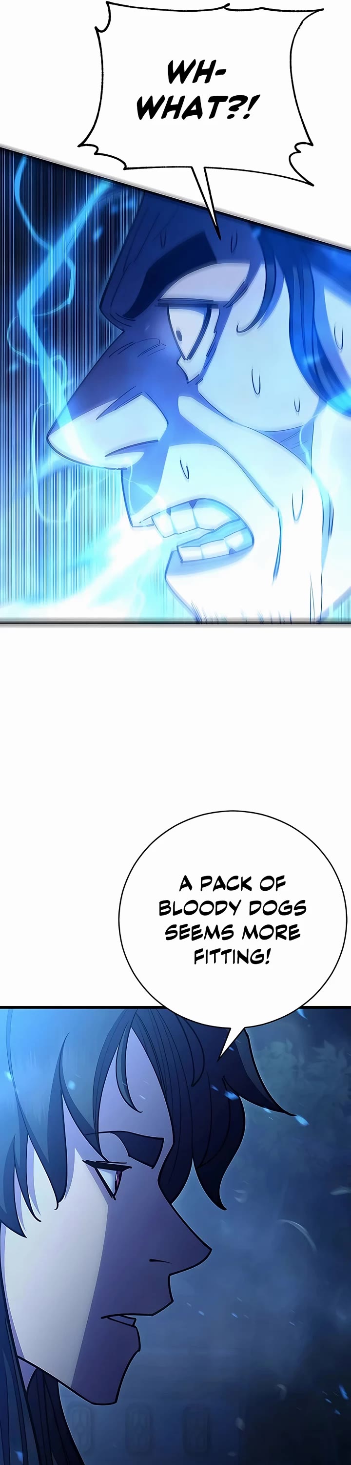 World’s Greatest Senior Disciple Chapter 71 page 5 - Chapter 71