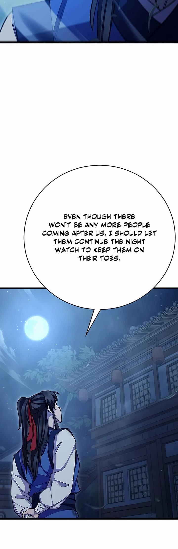 World’s Greatest Senior Disciple Chapter 71 page 8 - Chapter 71