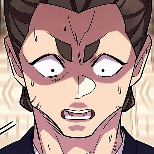 World’s Greatest Senior Disciple Chapter 71 cover