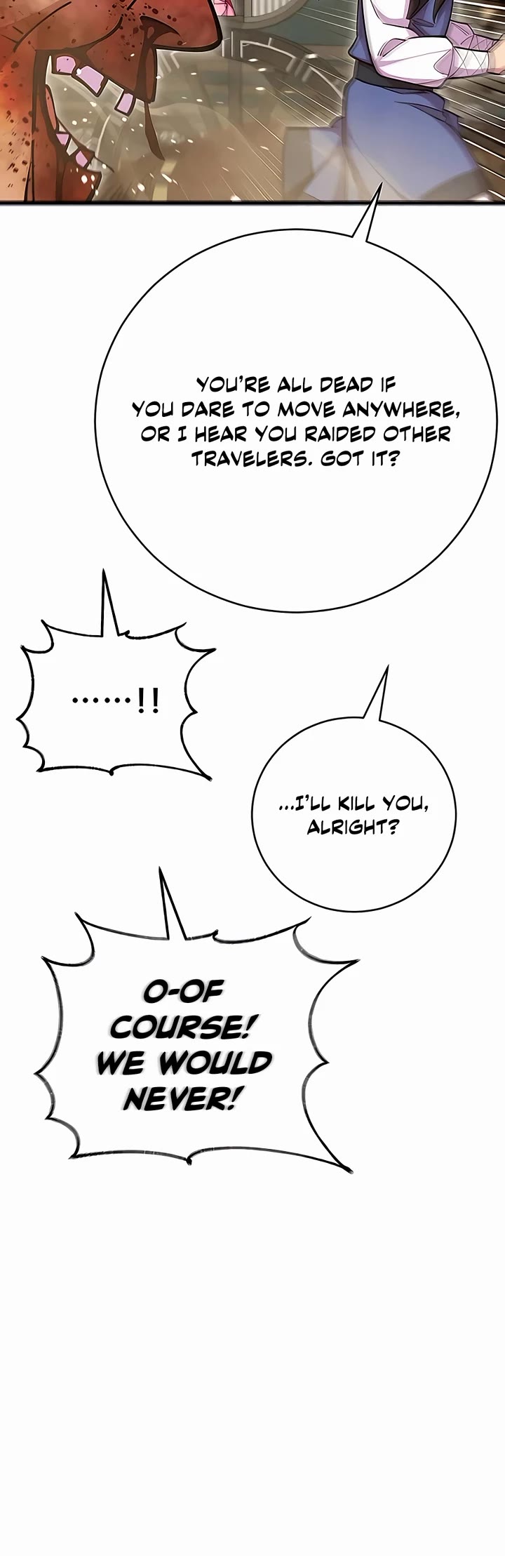 World’s Greatest Senior Disciple Chapter 72 page 19 - Chapter 72