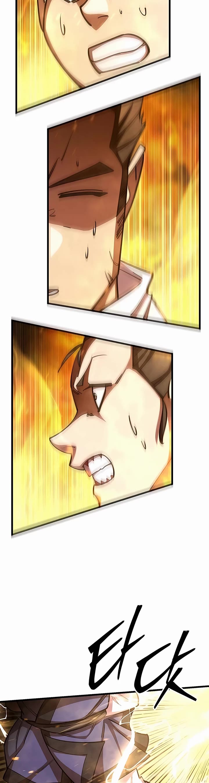World’s Greatest Senior Disciple Chapter 72 page 3 - Chapter 72
